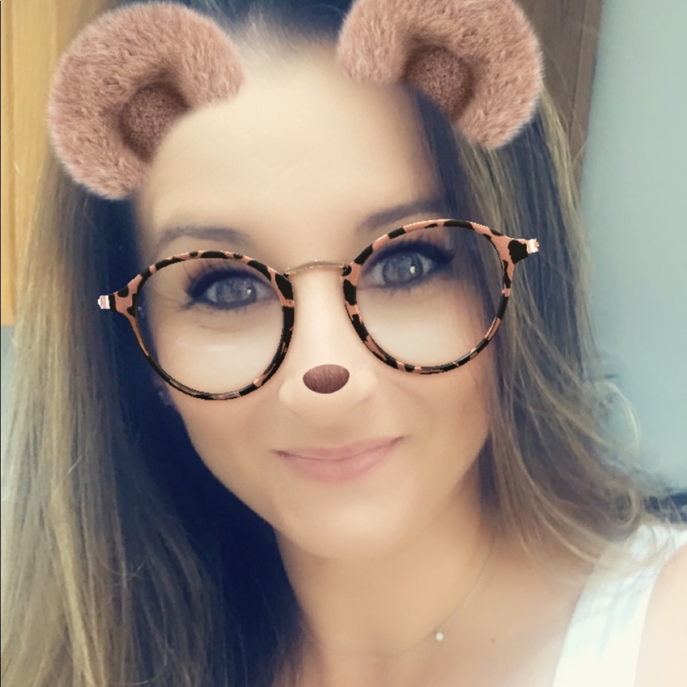 Meet your Posher, Malessa